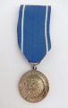 1.luokan Vapaudenmitali 1941, hopeoitu / Medal of Liberty 1st class from 1941 - Nro 6814